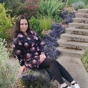 Meet your Posher, Nataliya